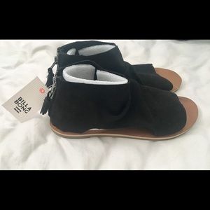 Billiabong West East of Eden Sandal